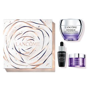 Lancôme Set cadou pentru îngrijirea pielii Rénergie