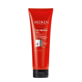 Redken Mască de netezire împotriva frizului Încreți Renunțați (Mask) 250 ml