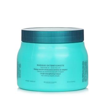 Kérastase Masca de păr pentru creșterea și întărirea părului de la rădăcini Resistance Masque Extentioniste (Length Strengthening Masque) 500 ml