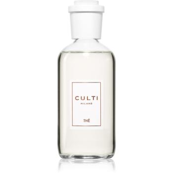 Culti Milano White Label Thé aroma diffúzor 500 ml