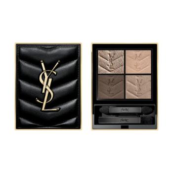 Yves Saint Laurent Paletă cu farduri de ochi Couture Mini Clutch (Eye Palette) 4 g 100 Stora Dolls