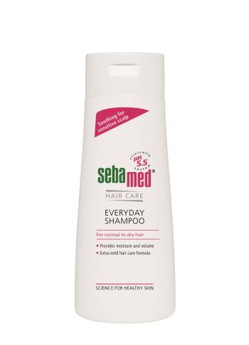 Sampon SEBAMED Everyday sampon 200 ml