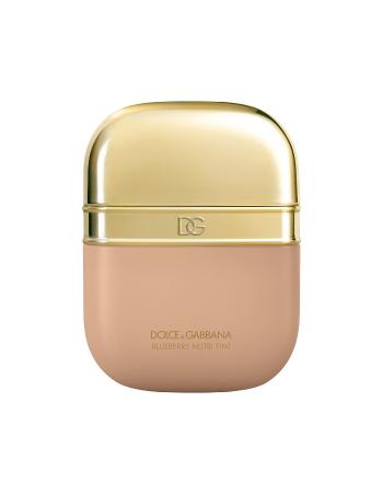 Dolce & Gabbana Cremă tonifiantă hidratantă (Blueberry Nutri-Tint) 30 ml 12N