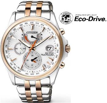 Citizen Eco Drive radiocontrolată FC0014-54A