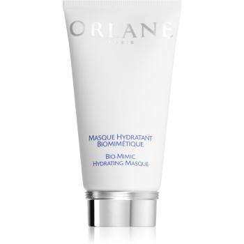 Orlane Bio-Mimic Hydrating Mask masca hidratanta biomimetica 75 ml