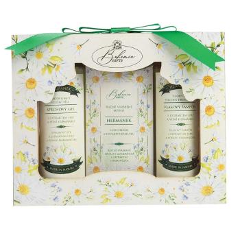 Bohemia Cadouri Set cosmetice Mușețel