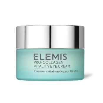 Elemis Cremă antirid pentru ochi Pro-Collagen (Vitality Eye Cream) 15 ml