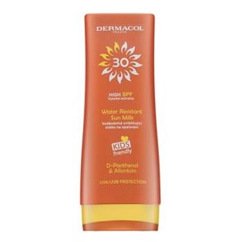 Dermacol Sun Water Resistant Sun Milk SPF30 naptej 200 ml