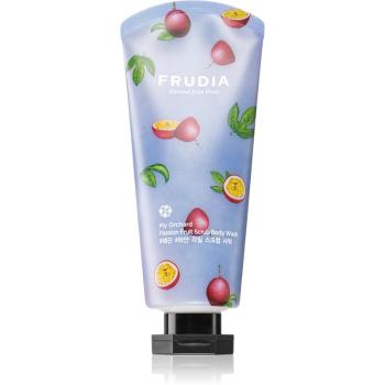 Frudia My Orchard Passion Fruit exfoliant pentru corp 200 ml