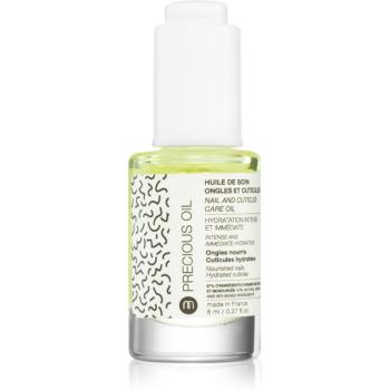 Nailmatic The Essentials Precious Oil ulei pentru cuticule 8 ml