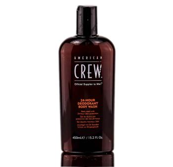 american Crew Gel de duș antibacterian 3in1 (Fresh Body Wash) 450 ml