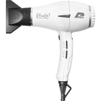 Parlux Ethos + Magic Sense uscător de păr profesional, cu ionizator + difuzor 1 buc