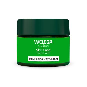 Weleda Cremă de zi hrănitoare pentru tenul Skin Food (Nourishing Day Cream) 40 ml