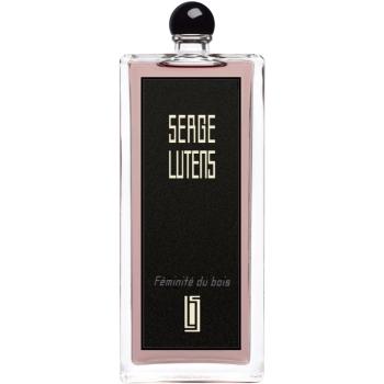 Serge Lutens Collection Noire Féminité du Bois Eau de Parfum reincarcabil unisex 100 ml