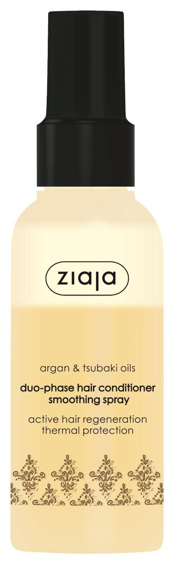 Hajbalzsam ZIAJA Argánolaj Kondicionáló spray 125 ml