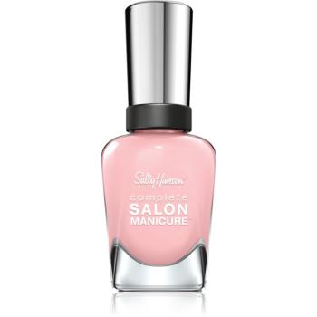 Sally Hansen Complete Salon Manicure lac pentru intarirea unghiilor culoare 156 Stellar Style 14.7 ml