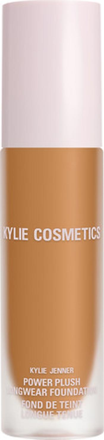 Kylie Cosmetics Machiaj de lungă durată Power Plush (Longwear Foundation) 30 ml 7W