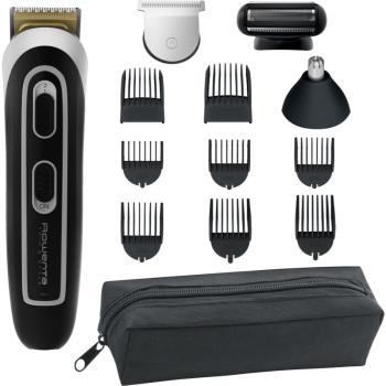 Rowenta TN9140F4 Trim & Style 13v1 Trimmer pentru parul de pe corp 1 buc