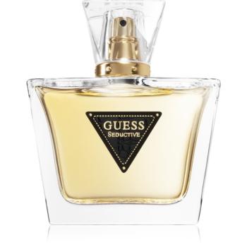 Guess Seductive Eau de Toilette pentru femei 75 ml