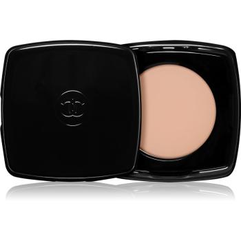 Chanel Les Beiges Healthy Glow Sheer Powder Pudra coapta, pentru stralucire rezervă culoare B20 12 g