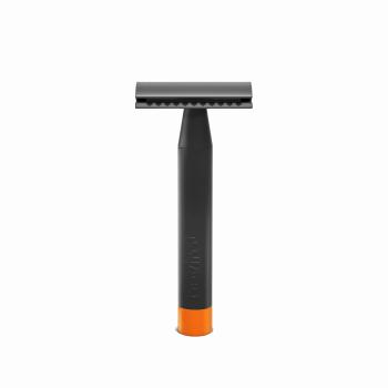 beviro Aparat de ras Smooth Face (Safety Razor)