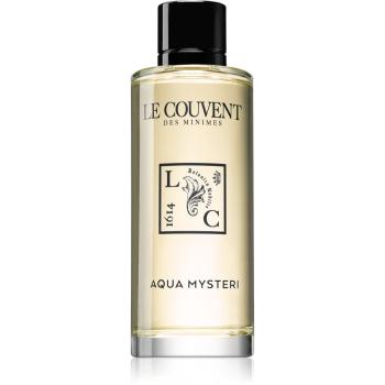 Le Couvent Maison de Parfum Botaniques Aqua Mysteri eau de cologne unisex 200 ml