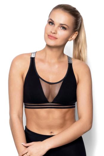 Top de fitness Ariela black