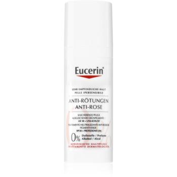 Eucerin Anti-Redness crema neutralizatoare de zi cu pigmenti verzi SPF 25 50 ml