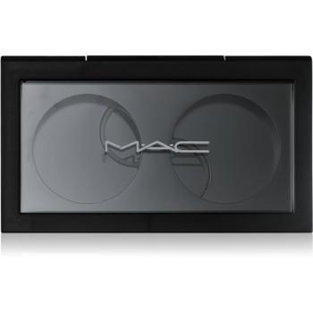 MAC Cosmetics Pro Colour x2 Compact paletă de culori umbră pentru machiajul ochilor 1 buc