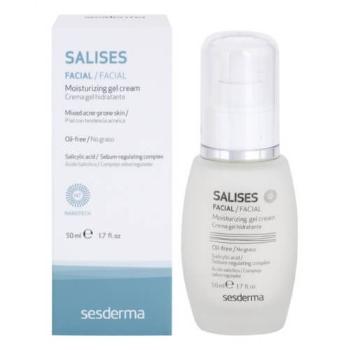 Sesderma (Moisturizing Gel Cream) 50 ml