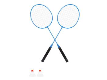 Sada na badminton REBEL RBA-4100