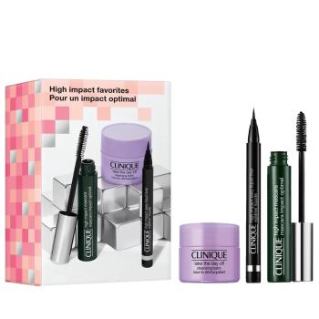 Clinique Set cadou High Impact Mascara