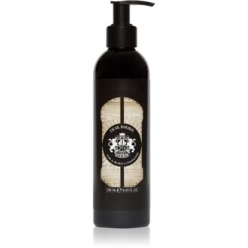 Dear Barber Conditioner balsam pentru păr și barbă pentru barbati 250 ml