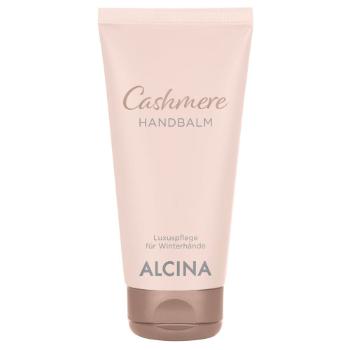 Alcina Balsam pentru buze uscate și crăpate Cashmere (Hand Balm) 50 ml