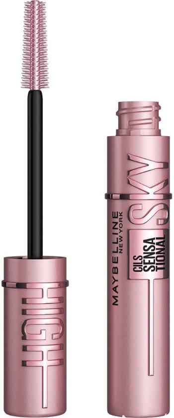 Szempillaspirál MAYBELLINE NEW YORK Lash Sensational Sky High Mascara 7,2 ml