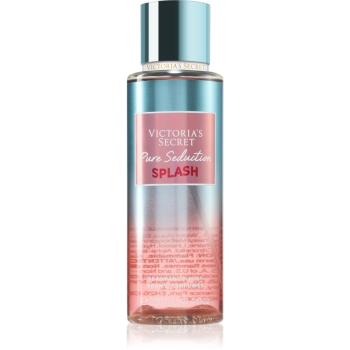 Victoria's Secret Pure Seduction Splash spray pentru corp pentru femei 250 ml