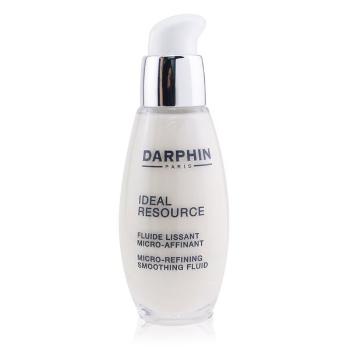 Darphin Fluid de strălucire pentru refacerea structurii pielii Ideal Resource (Micro-Refining Smoothing Fluid) 50 ml