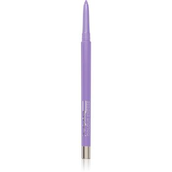 MAC Cosmetics Colour Excess Gel Pencil eyeliner gel rezistent la apă culoare Commitment Issues 0,35 g