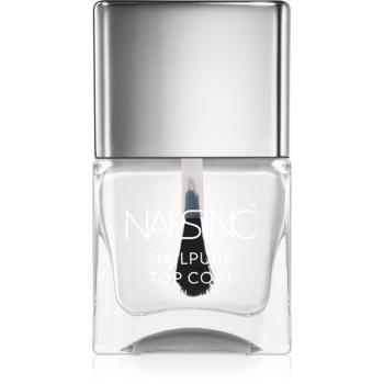 Nails Inc. Long Wear uscare rapida pentru unghii 14 ml