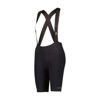 
                         Pantaloni scurți de ciclism fără bretele - ULTD ++++ W 
                