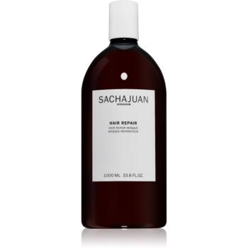 Sachajuan Hair Repair masca pentru par deteriorat 1000 ml