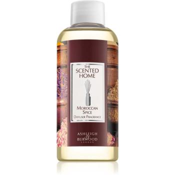 Ashleigh & Burwood London The Scented Home Moroccan Spice reumplere în aroma difuzoarelor 150 ml