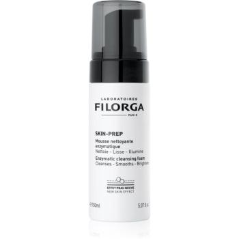 FILORGA SKIN PREP ENZYMATIC CLEANSING FOAM spuma de curatat 150 ml