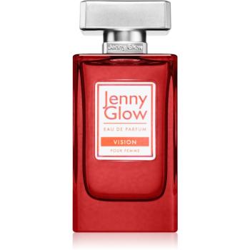 Jenny Glow Vision Eau de Parfum unisex 80 ml