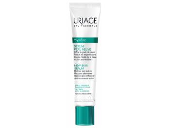 Uriage Ser regenerativ pentru tenul problematic Hyseac (Renewing Serum) 40 ml