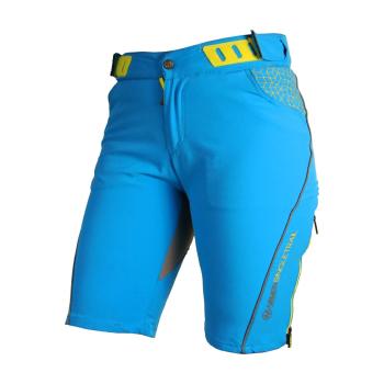 
                         Pantaloni scurți de ciclism fără bretele - SINGLETRAIL WMS 
                