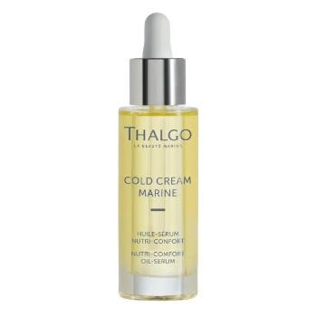 Thalgo Ser cu ulei nutritiv Cold Cream Marine (Nutri-Comfort Oil-Serum) 30 ml