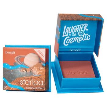 Benefit Fard de obraz Rosy Bronze Starlaa Mini (Blush) 2,5 g