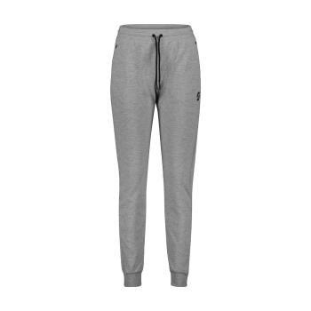 
                         Pantaloni de ciclism lungi fără bretele - TECH W 
                