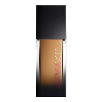 Huda Beauty Machiaj matifiant #FauxFilter (Luminous Matte Foundation) 35 ml 350G Dulce de Leche